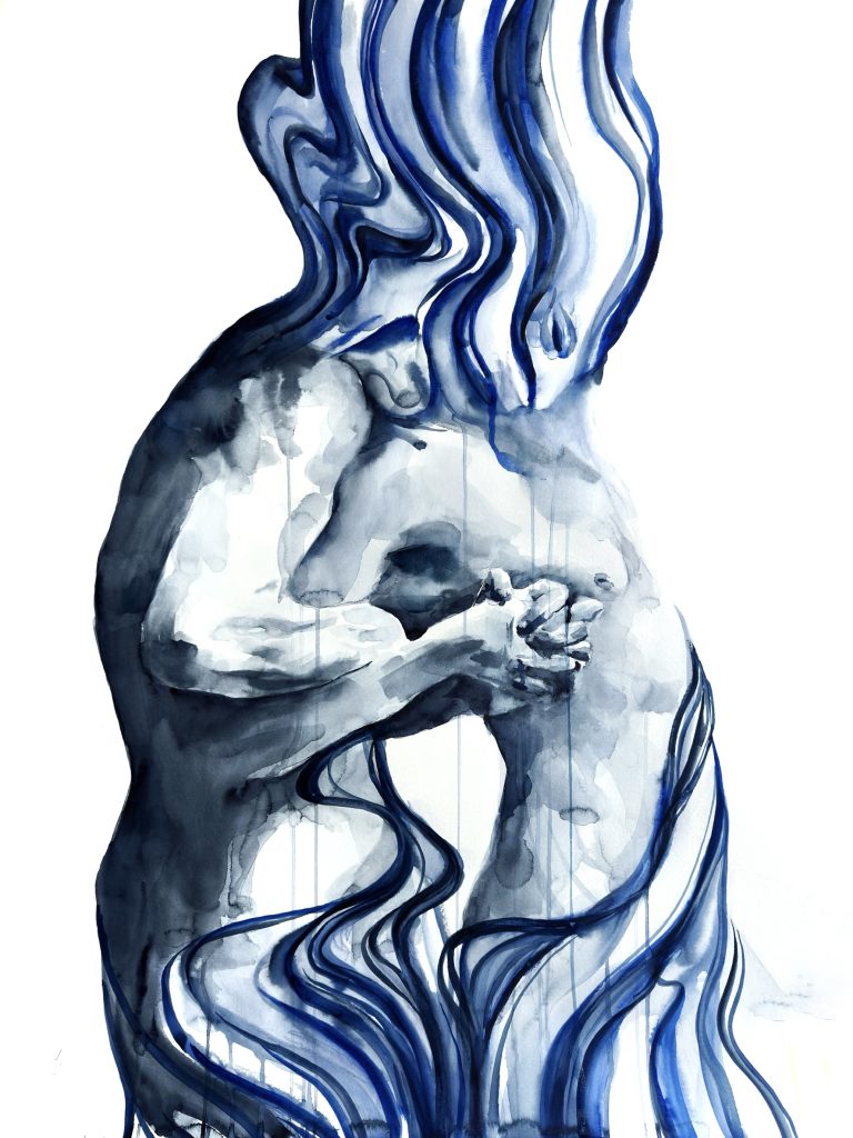Work by Dominik Gegaj