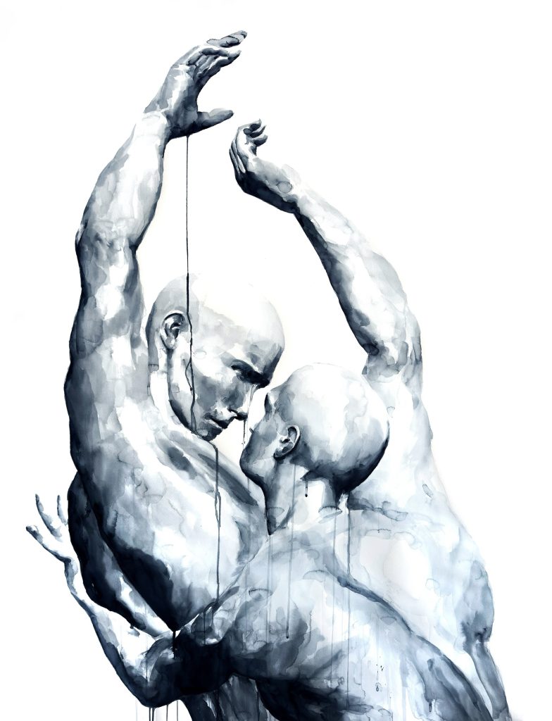Work by Dominik Gegaj