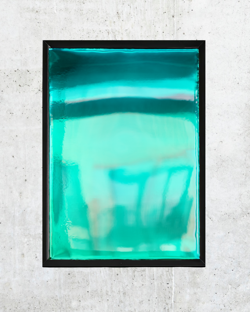 Work by Kohlben Vodden
